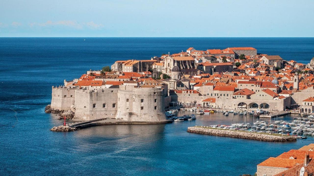 Apartments Peppino - Old Town Dubrovnik Extérieur photo