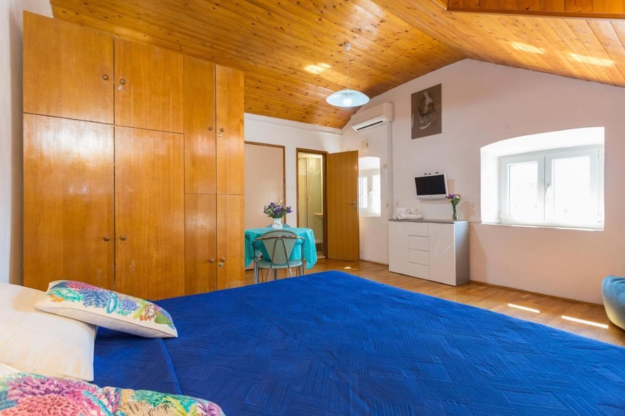 Apartments Peppino - Old Town Dubrovnik Extérieur photo