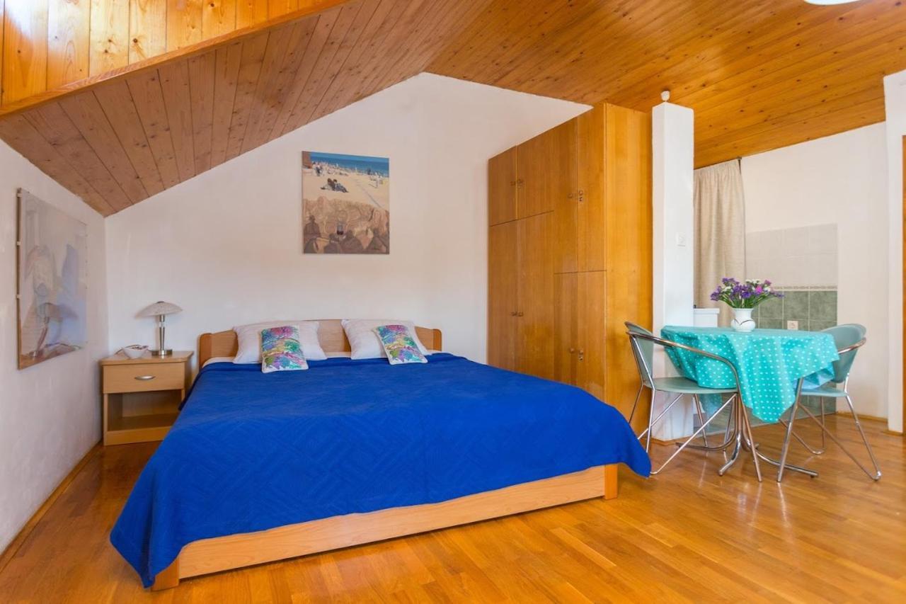 Apartments Peppino - Old Town Dubrovnik Extérieur photo