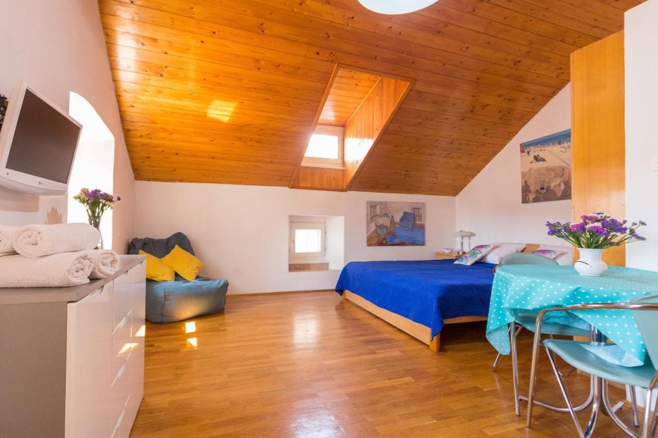 Apartments Peppino - Old Town Dubrovnik Extérieur photo