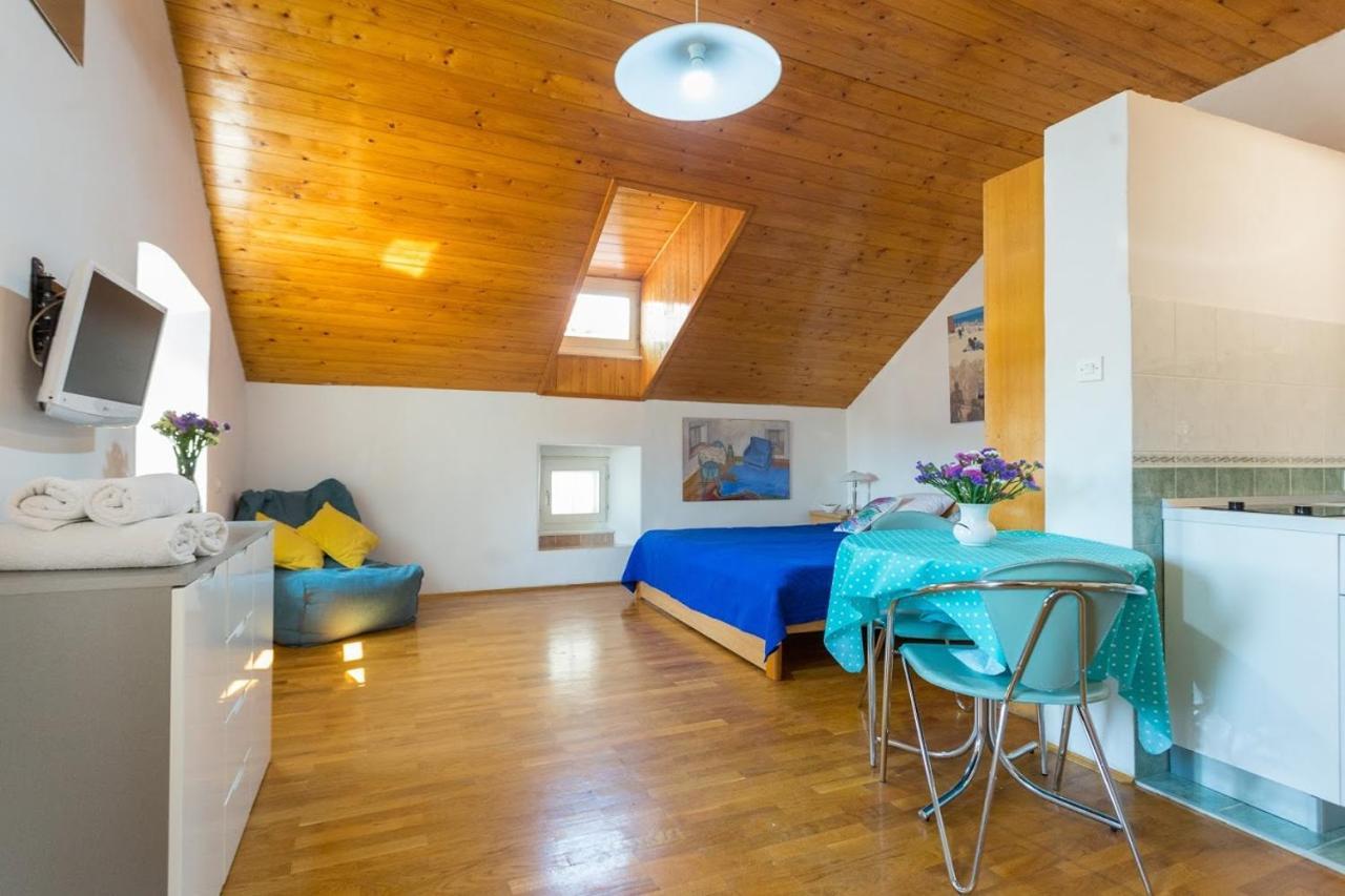 Apartments Peppino - Old Town Dubrovnik Extérieur photo