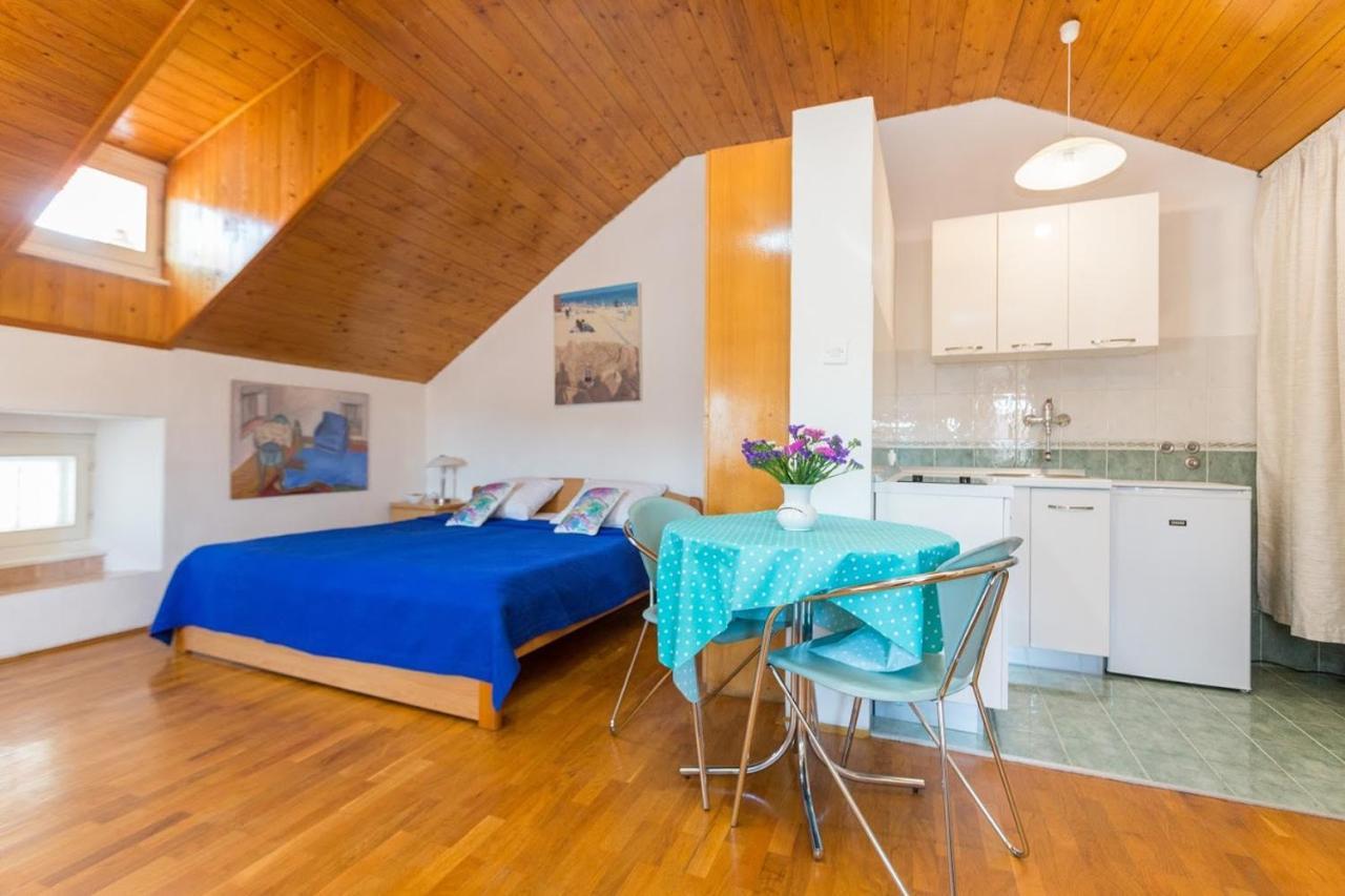 Apartments Peppino - Old Town Dubrovnik Extérieur photo