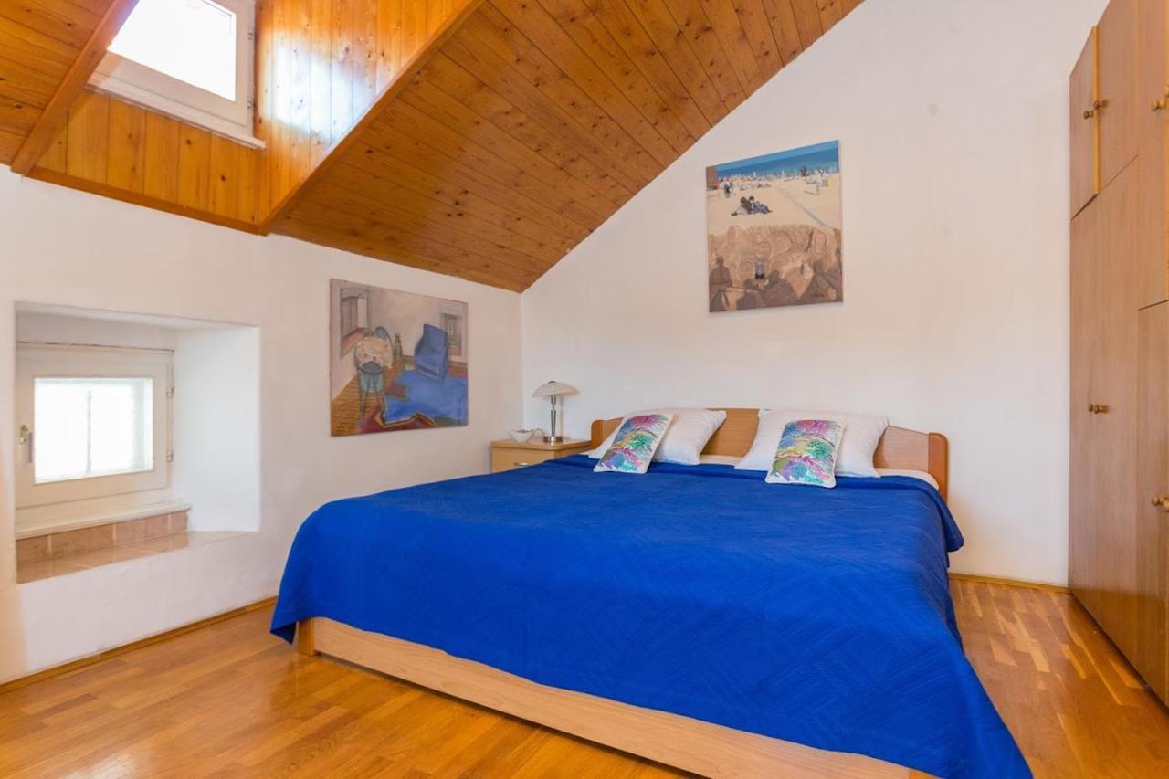 Apartments Peppino - Old Town Dubrovnik Extérieur photo