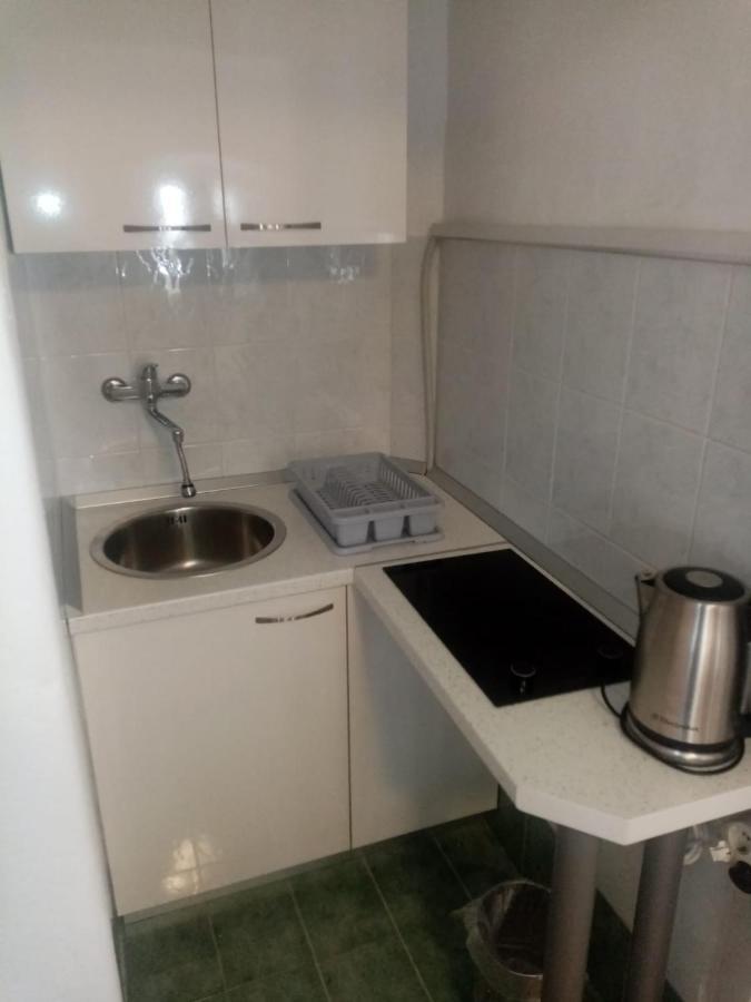 Apartments Peppino - Old Town Dubrovnik Extérieur photo