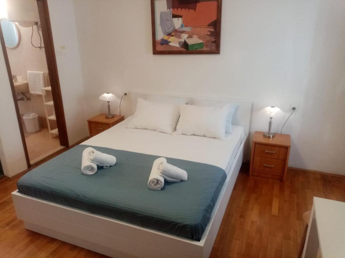Apartments Peppino - Old Town Dubrovnik Extérieur photo