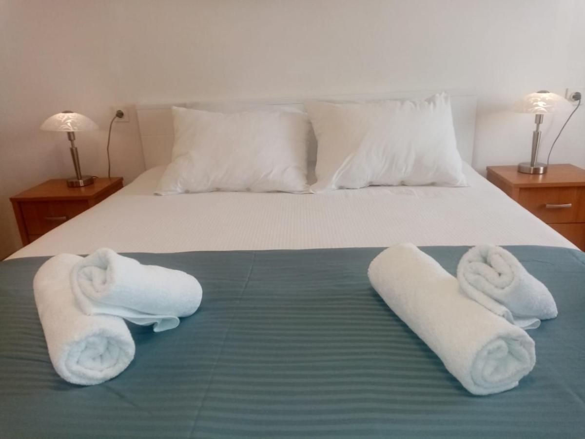 Apartments Peppino - Old Town Dubrovnik Extérieur photo