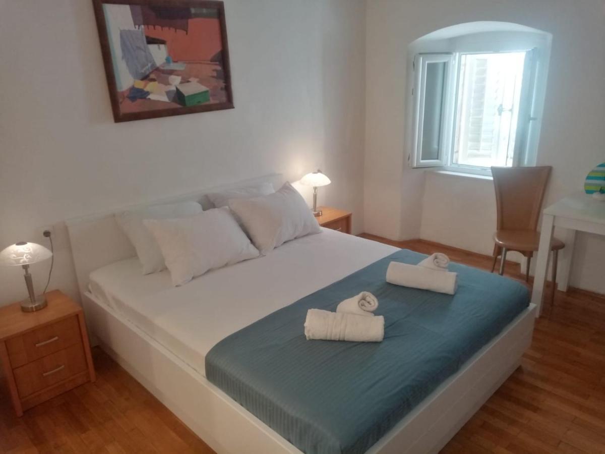 Apartments Peppino - Old Town Dubrovnik Extérieur photo