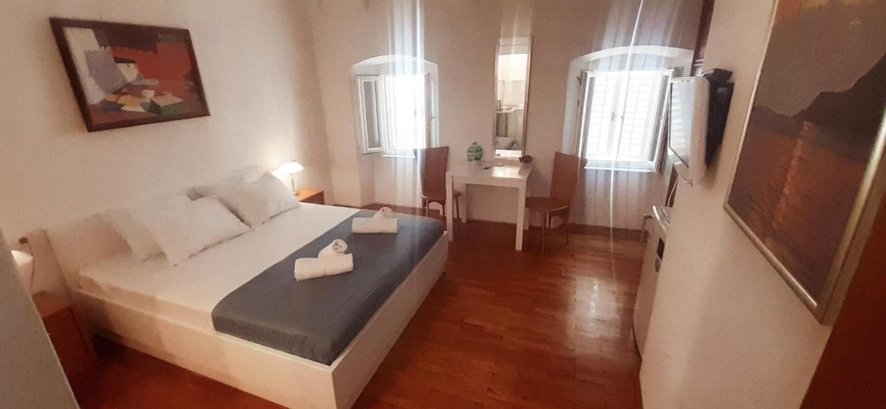 Apartments Peppino - Old Town Dubrovnik Extérieur photo