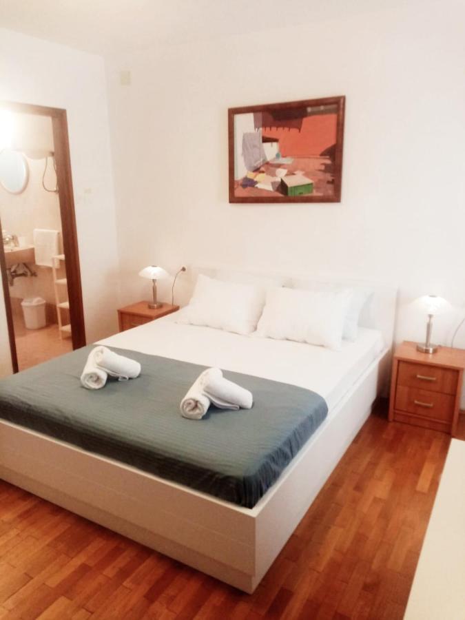 Apartments Peppino - Old Town Dubrovnik Extérieur photo