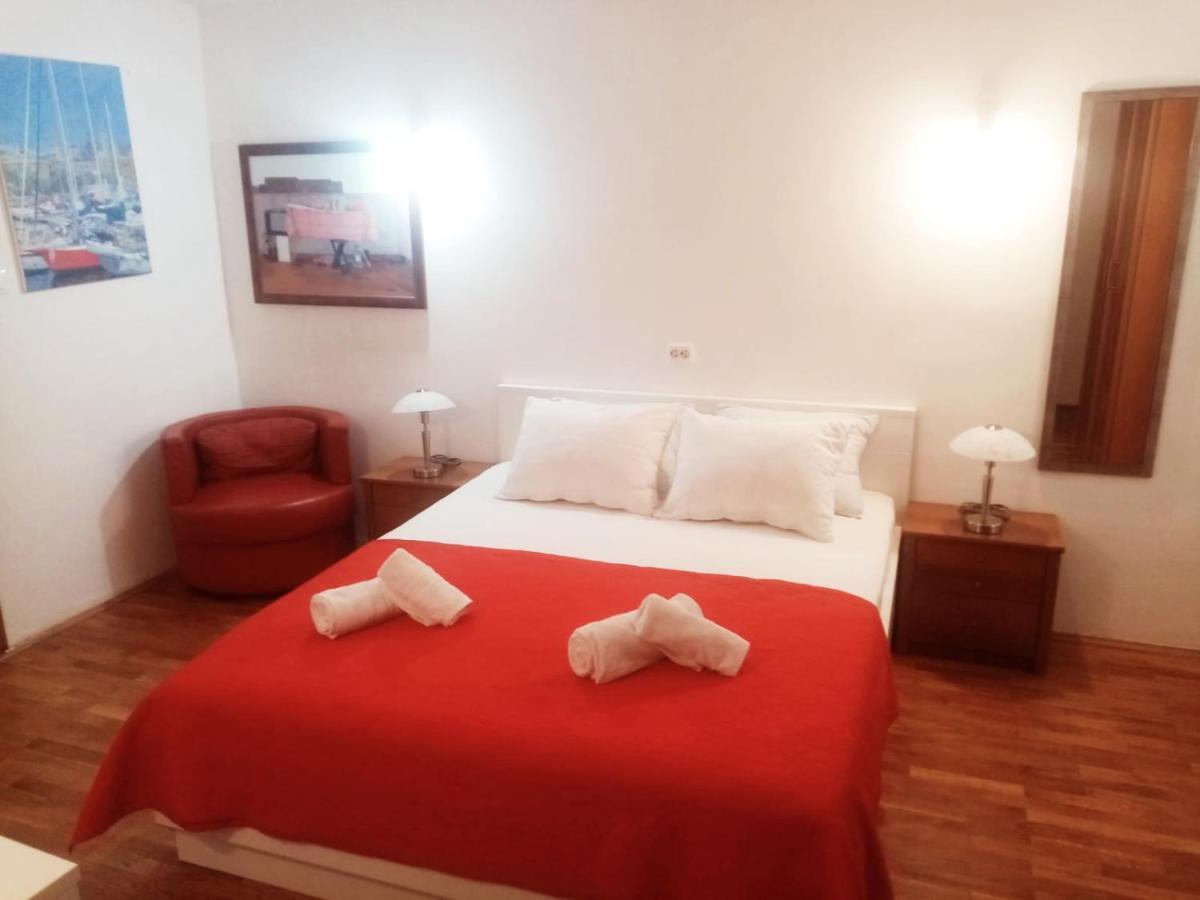 Apartments Peppino - Old Town Dubrovnik Extérieur photo