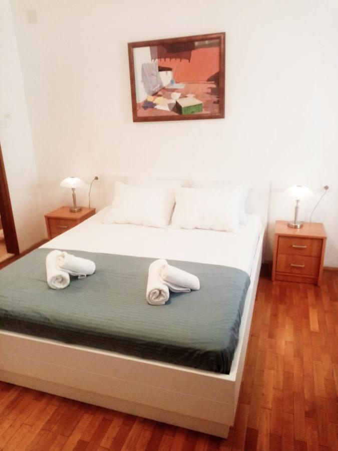 Apartments Peppino - Old Town Dubrovnik Extérieur photo