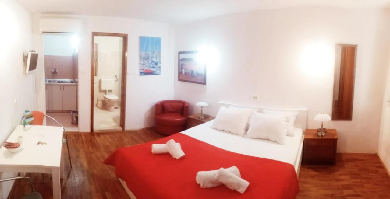 Apartments Peppino - Old Town Dubrovnik Extérieur photo
