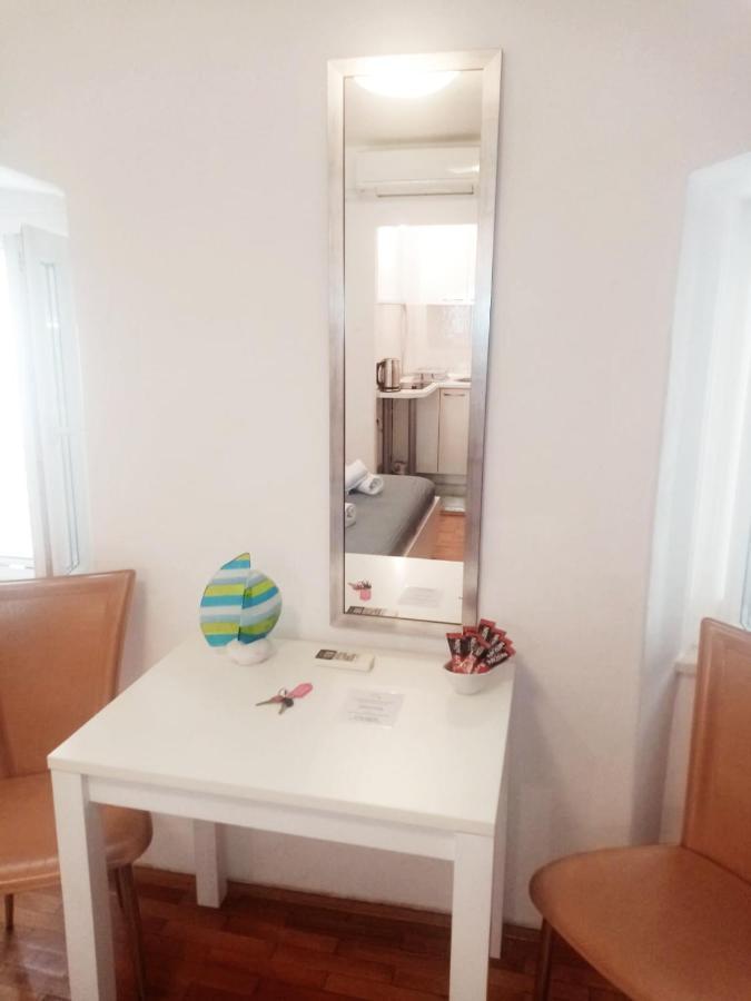 Apartments Peppino - Old Town Dubrovnik Extérieur photo