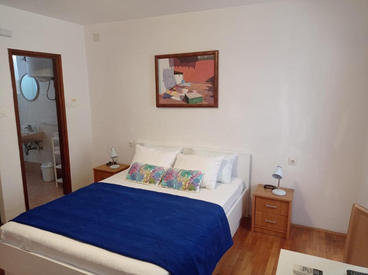 Apartments Peppino - Old Town Dubrovnik Extérieur photo