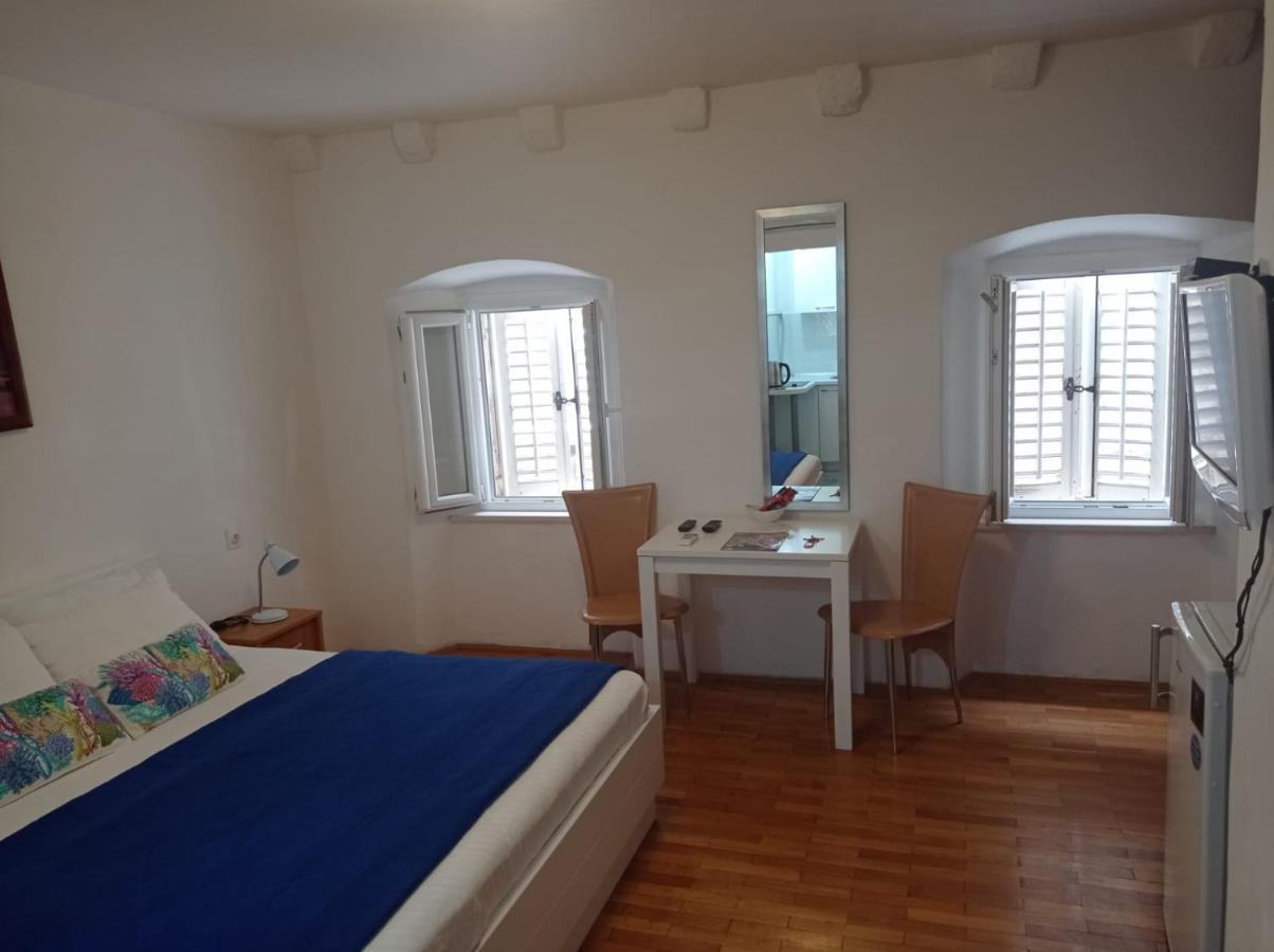 Apartments Peppino - Old Town Dubrovnik Extérieur photo