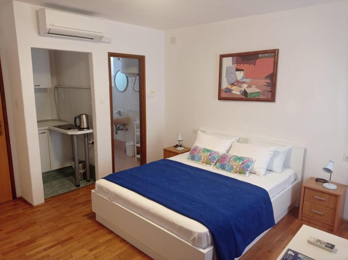 Apartments Peppino - Old Town Dubrovnik Extérieur photo
