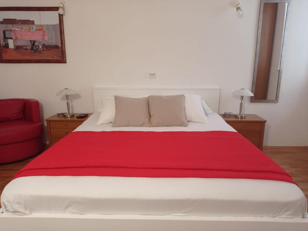 Apartments Peppino - Old Town Dubrovnik Extérieur photo