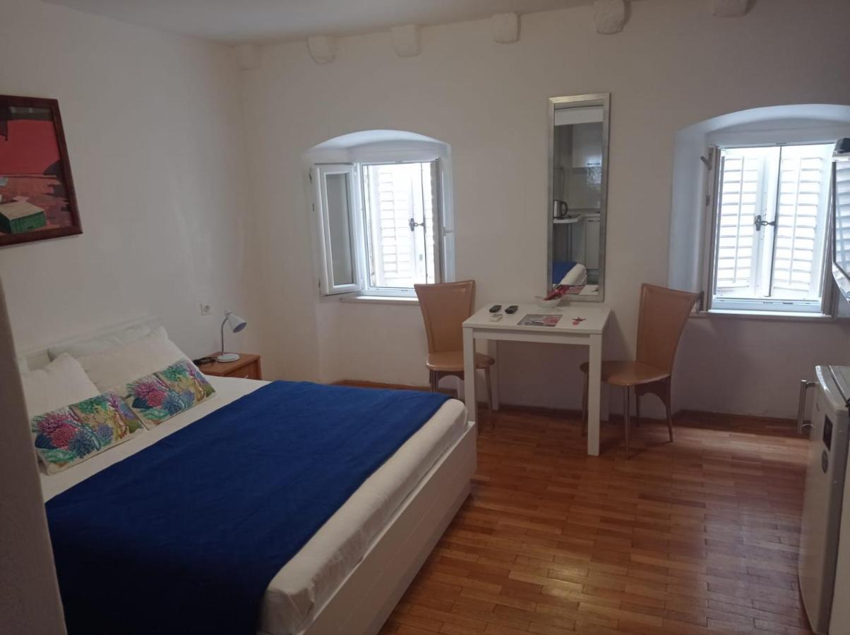 Apartments Peppino - Old Town Dubrovnik Extérieur photo