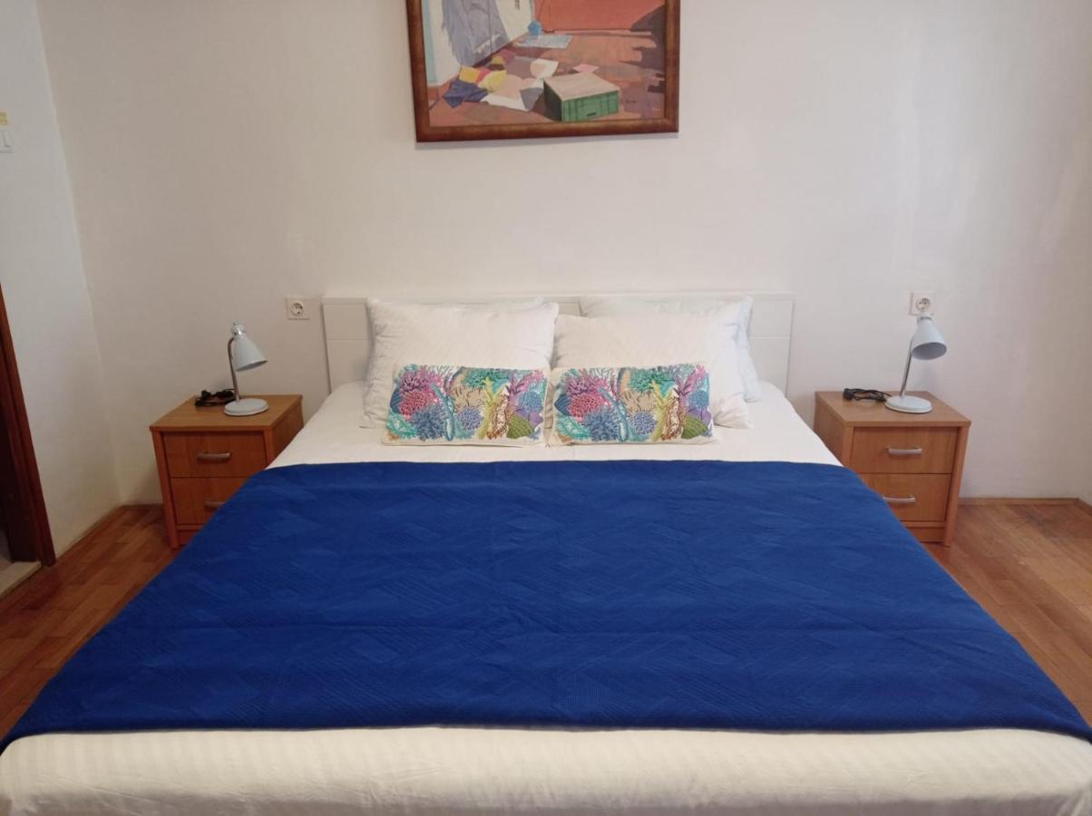 Apartments Peppino - Old Town Dubrovnik Extérieur photo