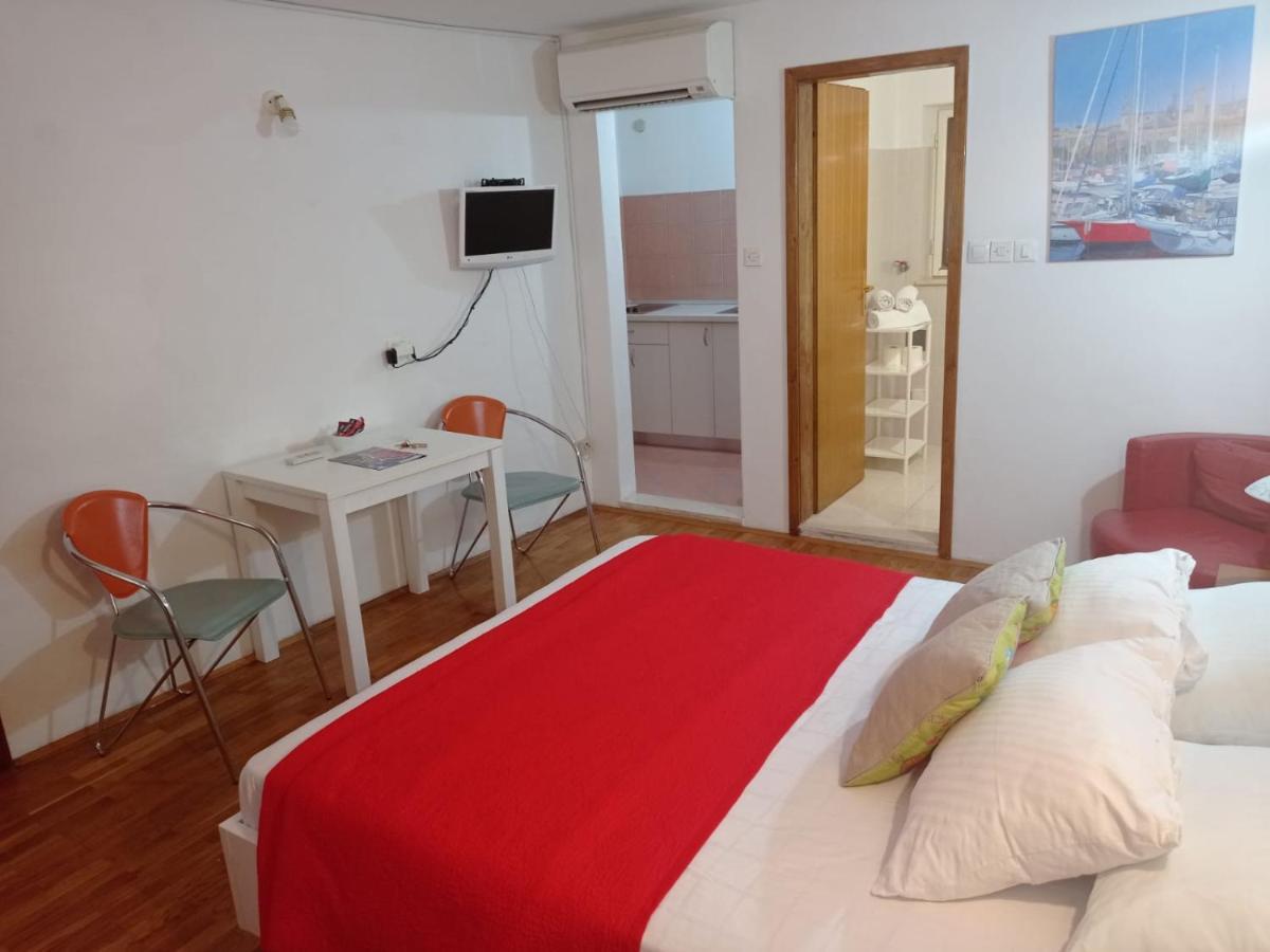 Apartments Peppino - Old Town Dubrovnik Extérieur photo