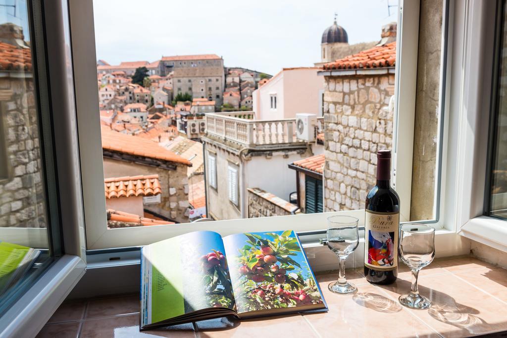 Apartments Peppino - Old Town Dubrovnik Extérieur photo