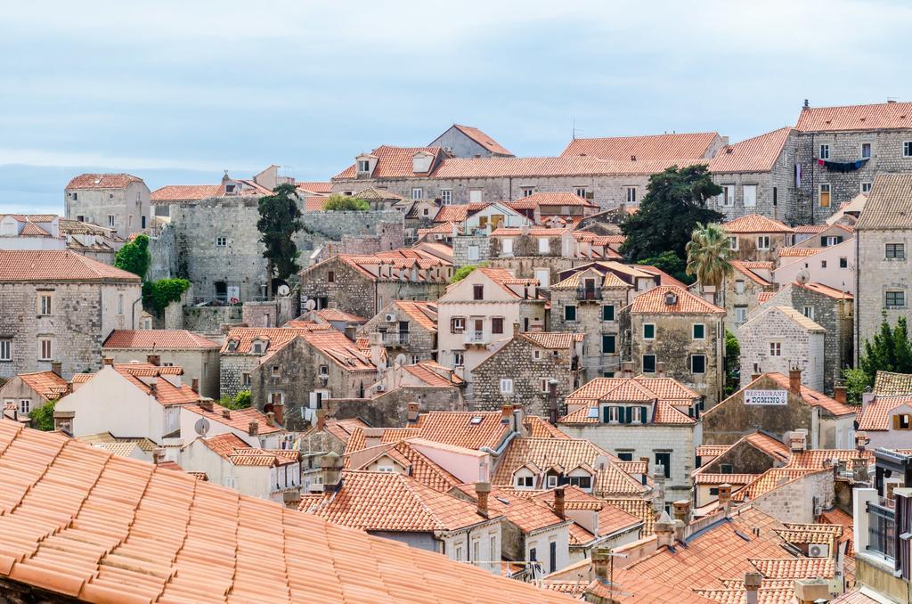 Apartments Peppino - Old Town Dubrovnik Extérieur photo
