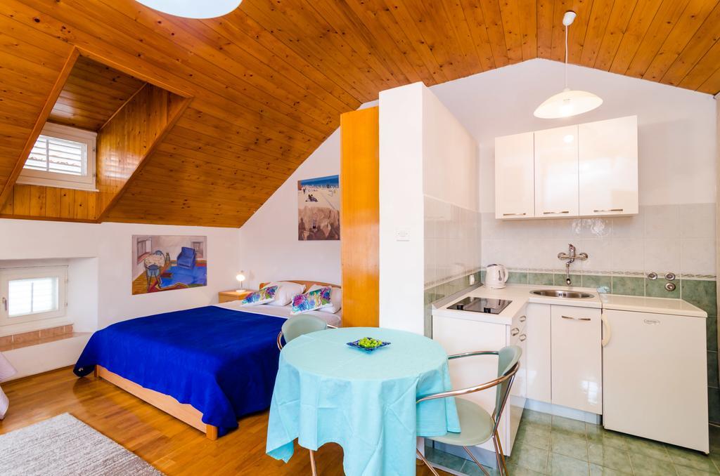 Apartments Peppino - Old Town Dubrovnik Extérieur photo