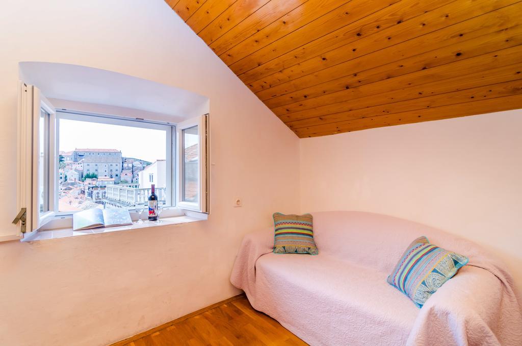 Apartments Peppino - Old Town Dubrovnik Extérieur photo