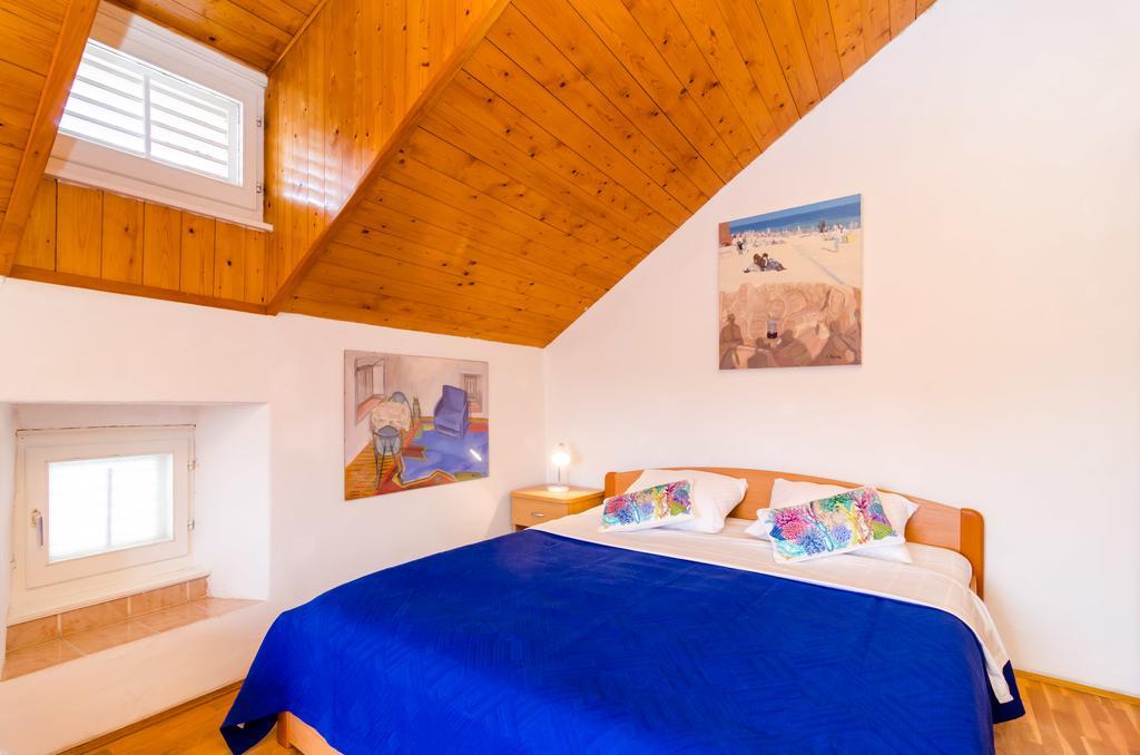 Apartments Peppino - Old Town Dubrovnik Extérieur photo