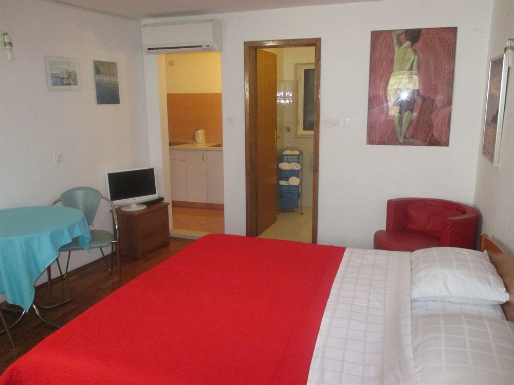 Apartments Peppino - Old Town Dubrovnik Extérieur photo