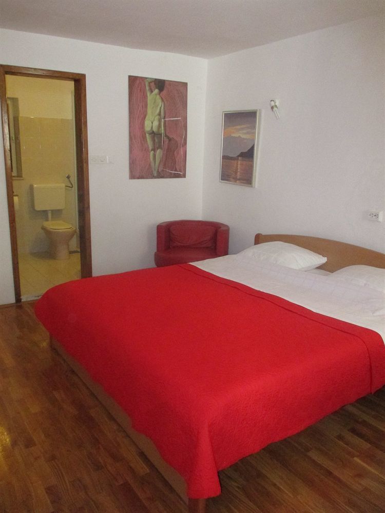 Apartments Peppino - Old Town Dubrovnik Extérieur photo