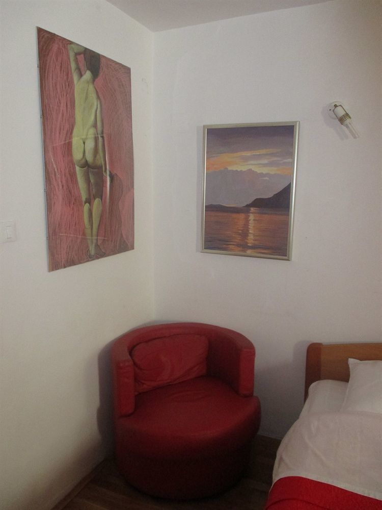 Apartments Peppino - Old Town Dubrovnik Extérieur photo
