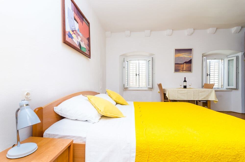Apartments Peppino - Old Town Dubrovnik Extérieur photo