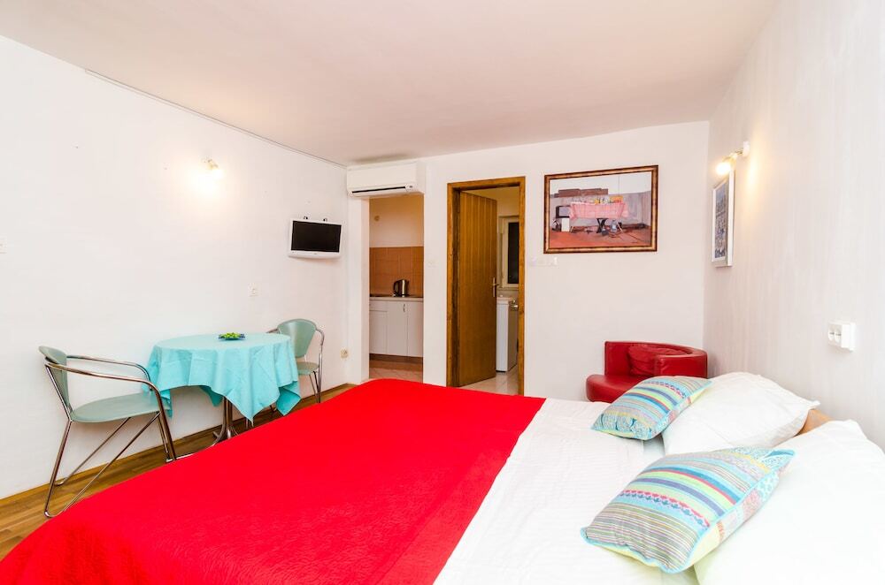 Apartments Peppino - Old Town Dubrovnik Extérieur photo